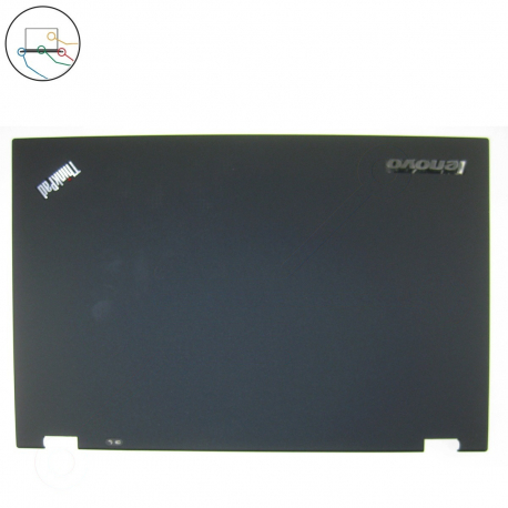 Copyright Terahertz s.r.o. Lenovo ThinkPad T430 vrchní kryt displeje
