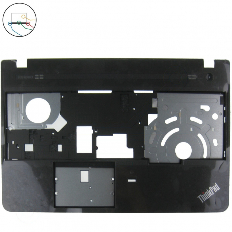 Lenovo ThinkPad E560 Palmrest