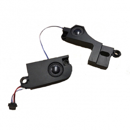 Packard Bell EasyNote LS44HR Reproduktory