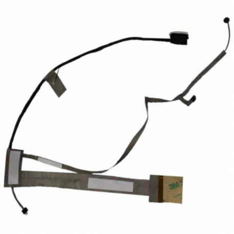 Asus N61J LCD screen cable