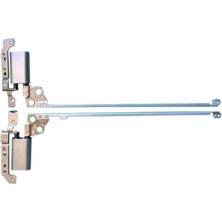 Dell Inspiron 11 3147 Hinges