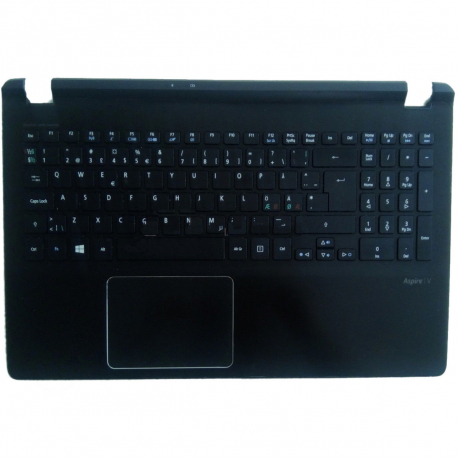 Acer Aspire V5-573G Keyboard with palmrest