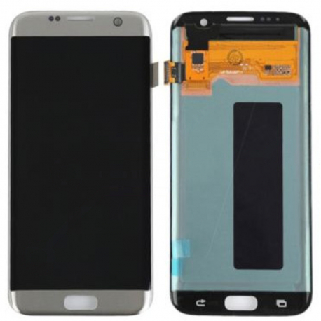 Copyright Terahertz s.r.o. Samsung Galaxy S7 Edge G935F displej s dotykovým sklem