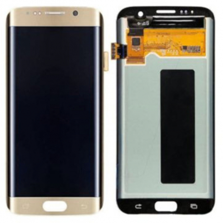 Copyright Terahertz s.r.o. Samsung Galaxy S7 Edge G935F displej s dotykovým sklem