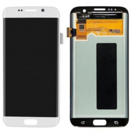 Copyright Terahertz s.r.o. Samsung Galaxy S7 Edge G935F displej s dotykovým sklem