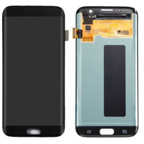 Copyright Terahertz s.r.o. Samsung Galaxy S7 Edge G935F displej s dotykovým sklem