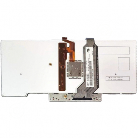 Lenovo ThinkPad X1 Carbon (3460) Klávesnica