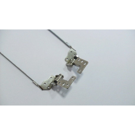 HP Compaq 6735s Angeln