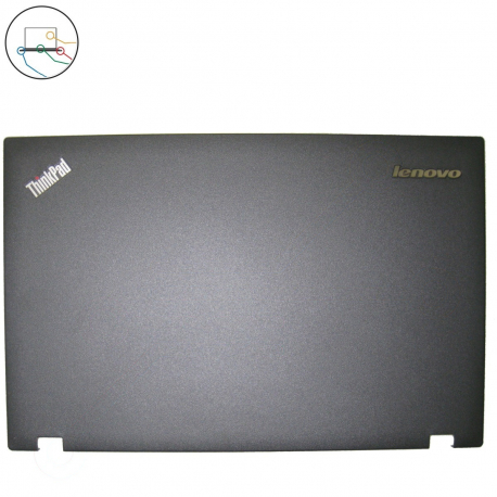 Lenovo ThinkPad L540 Top cover for LCD screen