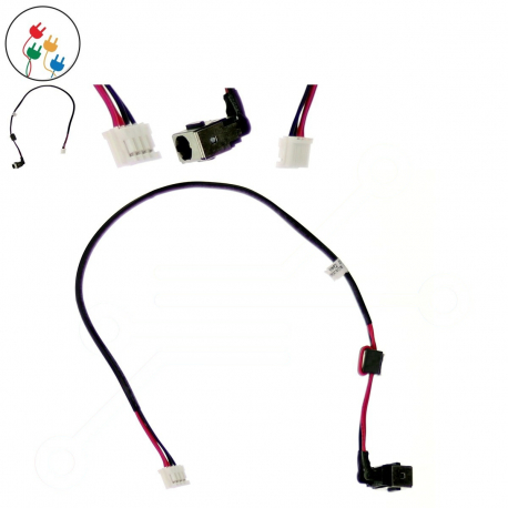 Lenovo G550 Verosrgungsstecker