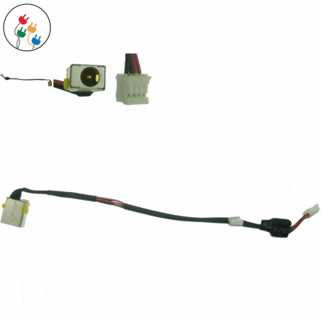 Copyright Terahertz s.r.o. Acer Aspire E1-572PG dc jack