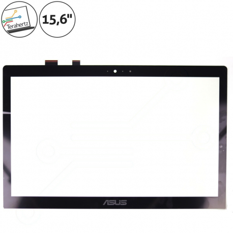 Asus VivoBook S550 Touch glass