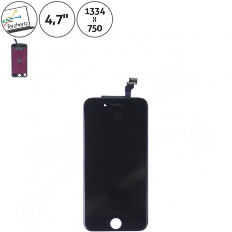 Apple iPhone 6 A1586 LCD screen with touch glass