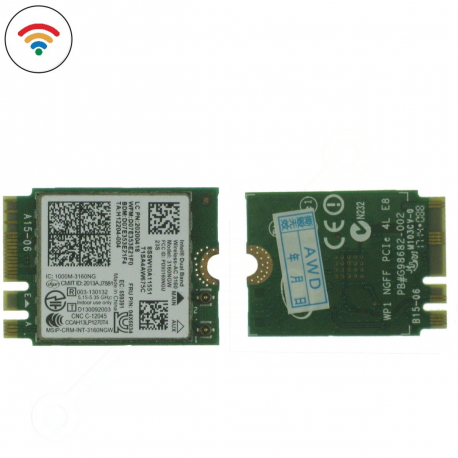Lenovo Z51-70 Wifi modul
