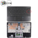 HP Pavilion 11-K108TU x360 Keyboard with palmrest thumb_54160