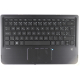HP Pavilion 11-K121DS x360 Klávesnica s palmrestom thumb_54162