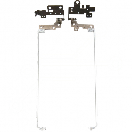 HP 17-X008NG Hinges