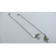 HP Compaq 6735s Hinges thumb_542