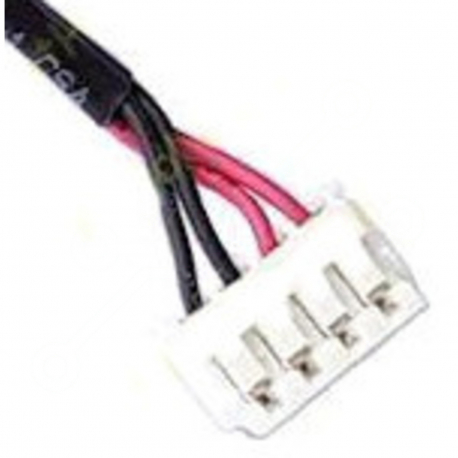 Asus X55A-SX109H DC jack