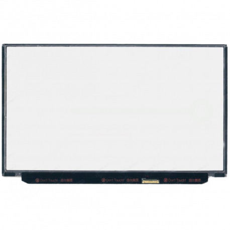 Lenovo ThinkPad X260 20F50050 Displej