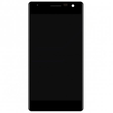 Copyright Terahertz s.r.o. Nokia Lumia 730 Dual-SIM displej s dotykovým sklom rámečkem