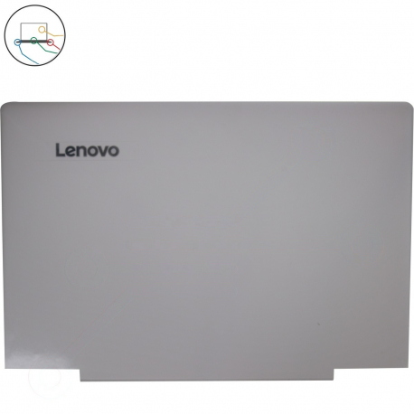 Copyright Terahertz s.r.o. Lenovo IdeaPad 700-15ISK top cover for lcd screen