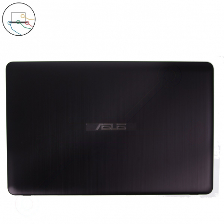 Asus X540UB-DM350T Vrchní kryt displeje