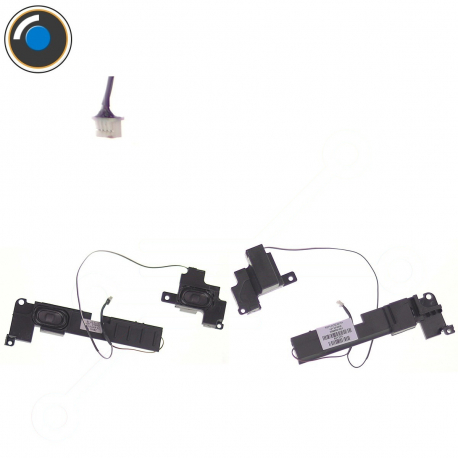 Copyright Terahertz s.r.o. 69-10-0460 speakers