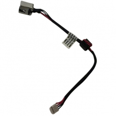 Lenovo IdeaPad Z400 DC jack