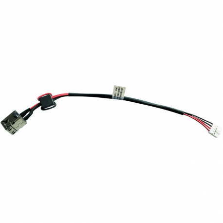 Lenovo IdeaPad S405 DC jack