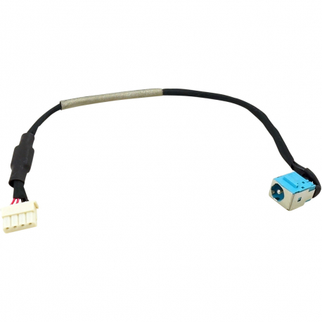 Copyright Terahertz s.r.o. 1002165300048 napájecí konektor - dc jack