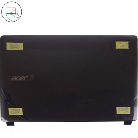 Acer Aspire E1-532-35564G1TMNII Vrchní kryt displeje