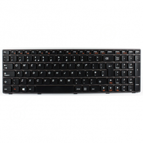 Lenovo IdeaPad Z565 Klávesnica