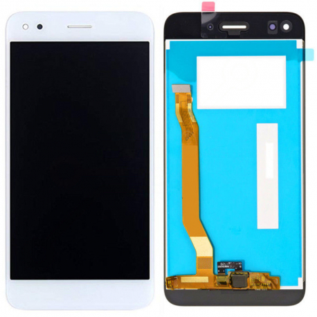 Copyright Terahertz s.r.o. Huawei Y6 Pro 2017 lcd screen with touch glass