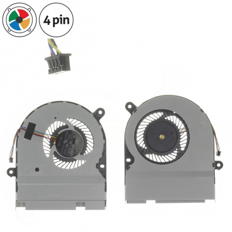 Asus Transformer Book Flip TP500LN Ventilátor