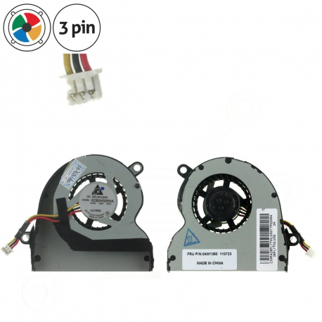 Copyright Terahertz s.r.o. Lenovo ThinkPad Edge E10 fan