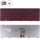 Lenovo B580 Klávesnica thumb_54651