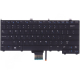Dell Latitude E7240 Klávesnica thumb_54664