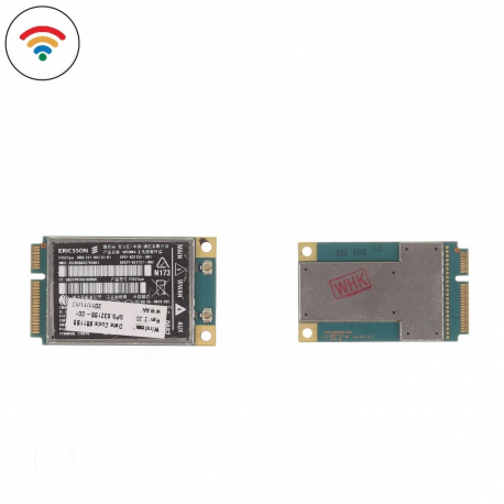 HP ProBook 5330m Wifi modul