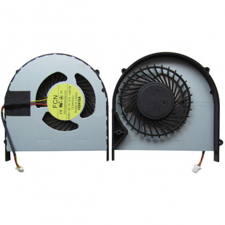 Copyright Terahertz s.r.o. Dell Inspiron 7537 fan