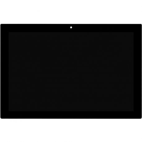 Copyright Terahertz s.r.o. Lenovo TAB 4 10 X304F displej s dotykovým sklom