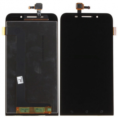 Asus ZenFone Max ZC550KL Displej s dotykovým sklem