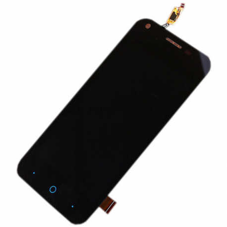 Copyright Terahertz s.r.o. ZTE Blade L110 displej s dotykovým sklem