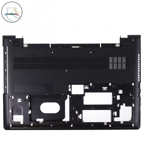 Lenovo IdeaPad 300-15ISK Spodná vaňa
