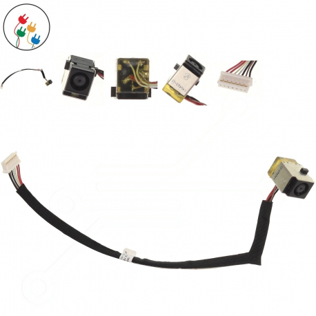 Copyright Terahertz s.r.o. 50.4GK08.021 dc jack