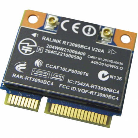 HP G42-283LA Wifi modul