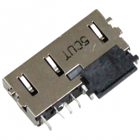Lenovo ThinkPad E550 DC jack