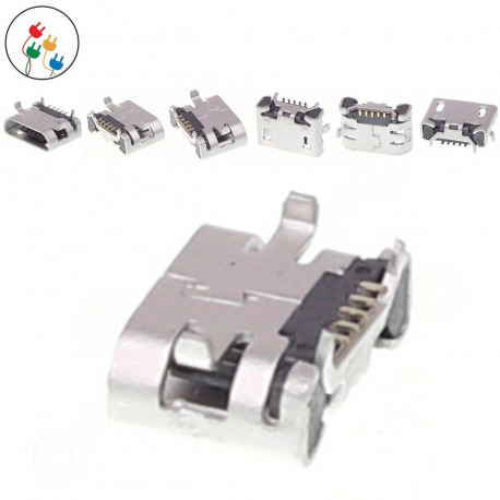 Asus ZenPad 10 Z300 Napájecí konektor - dc jack