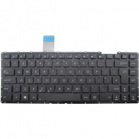 Asus X450E Keyboard