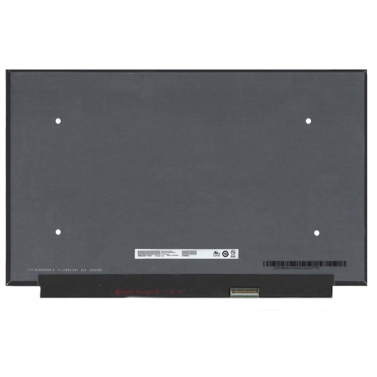 Lenovo IdeaPad Y530 81LB001CTX LEGION Displej